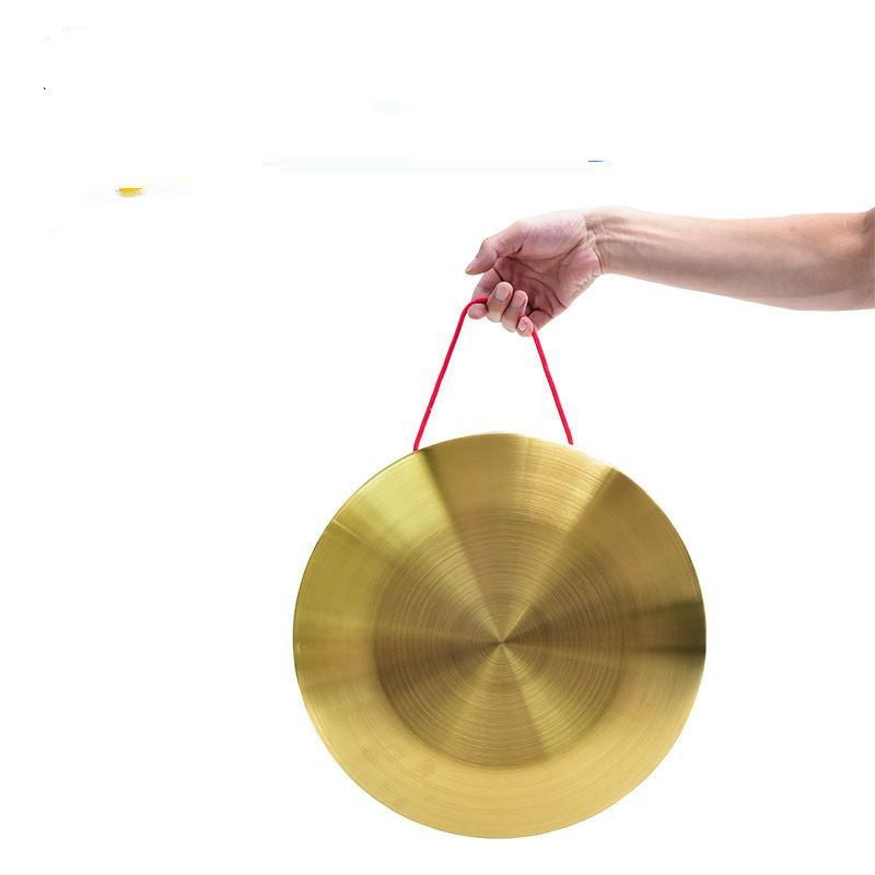 Kupfer Gong