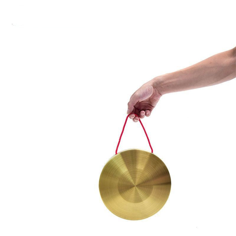 Kupfer Gong