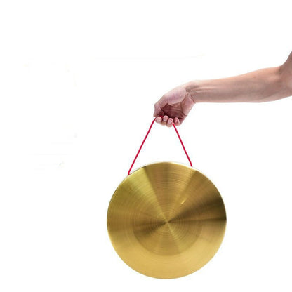 Kupfer Gong