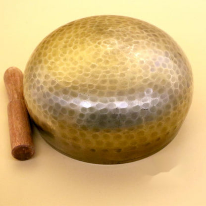 Nepalesische Klangschale